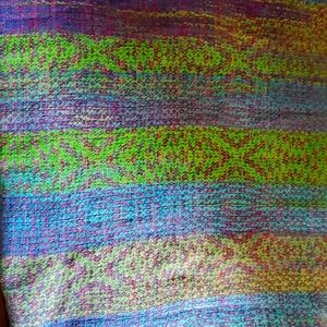 CAAL Custom Baby Wrap